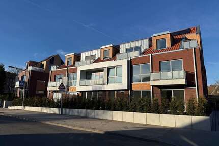 Wohnung zum Mieten in Lüneburg 1.300,00 € 80.62 m²