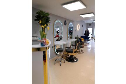 Friseursalon in Bad Ems - 700,00&nbsp;EUR Kaltmiete, ca.&nbsp; 60,00&nbsp;m&sup2; in Lahnstein (PLZ: 56112)
