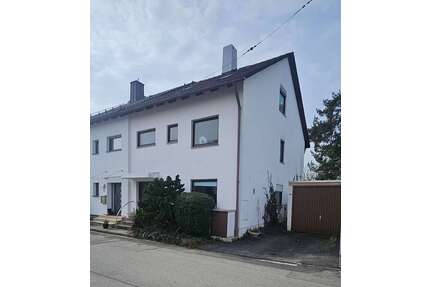 Haus zum Kaufen in Olching 844.000,00 € 166 m²