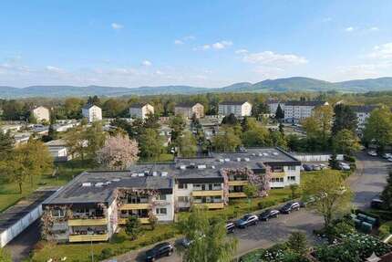 Wohnung zum Kaufen in Rastatt 279.000,00 € 100 m²