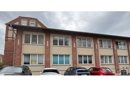 Wohnung zum Mieten in Greifswald 470,96 € 67.28 m²