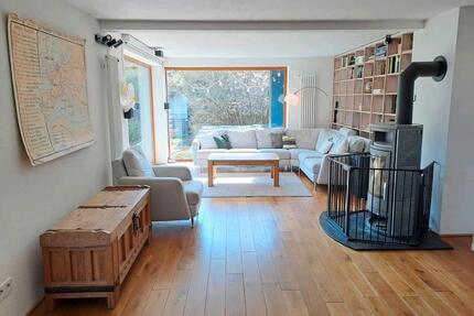 (Familien-)Haus möbiliert mit Garten zur Zwischenmiete - Lörrach