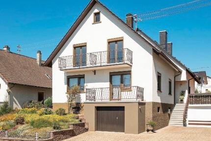 Einfamilienhaus in Karlsbad-Spielberg Zum Verkaufen