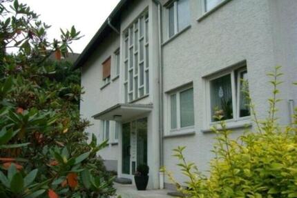 2-Zimmer-DG-Wohnung – 42 m² – Zentral & Vermietet - Lüdenscheid Staberg