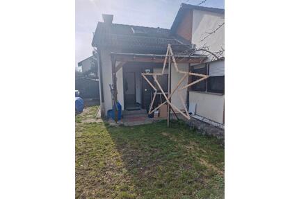 Einfamilienhaus in Röthenbach an der Pegnitz