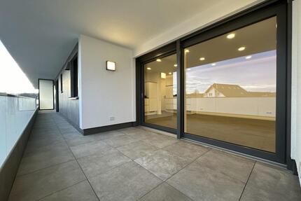 Bezugsfertige schöne Mietwohnung in Brakel - Borgentreich