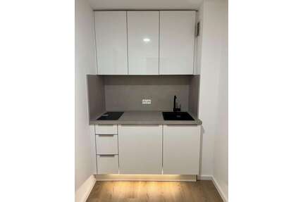 Wohnung zum Kaufen in Pfullingen 130.000,00 € 25 m²