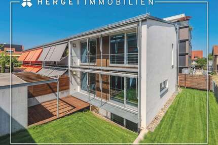 Haus zum Mieten in Stuttgart 2.760,00 € 139 m²
