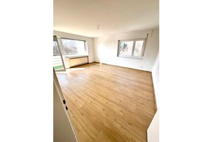 Stadtnah wohnen in Villingen – 3,5 Zimmer mit Balkon - Villingen-Schwenningen Kopsbühl