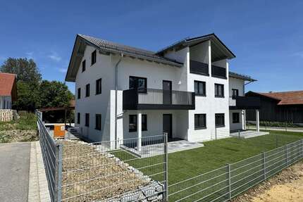 Wohnung zum Mieten in Egglkofen 920,00 € 89 m²