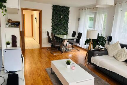 Schöne EG Wohnung - 880,00&nbsp;EUR Kaltmiete, ca.&nbsp; 60,00&nbsp;m&sup2; in Bietigheim-Bissingen (PLZ: 74321)
