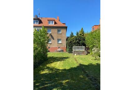 Reihenendhaus Marienbrunn - 395.000,00&nbsp;EUR Kaufpreis, ca.&nbsp; 105,00&nbsp;m&sup2; in Leipzig (PLZ: 04277) Süd