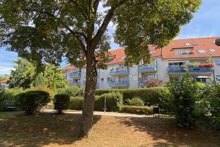 Wohnung zum Mieten in Haan 530,00 € 36.73 m²