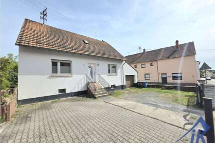 Haus zum Kaufen in Spesbach 249.000,00 € 110 m²