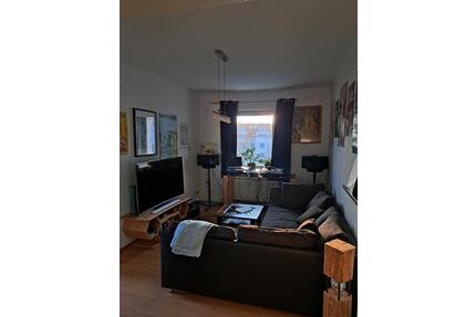 -Anfragestopp - Gemütliche 2-Raum Wohnung ab 1.05 frei - Leipzig Nord