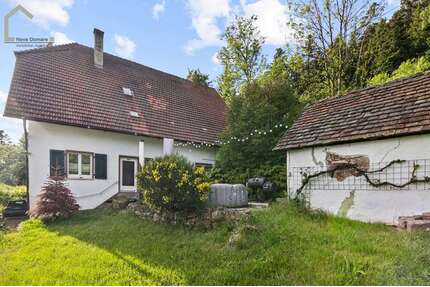 Haus zum Kaufen in Aichhalden 595.000,00 € 200 m²