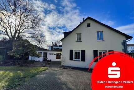 Haus zum Kaufen in Haan 349.000,00 € 82.6 m²