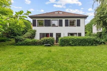 Haus zum Kaufen in Hanau 649.000,00 € 154 m²