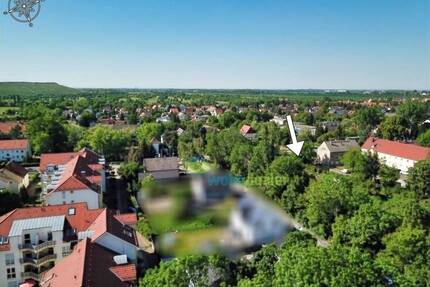 ca. 3.000 m² Projektgrundstück für EFH oder Reihenhäuser in Leipzig-Nord
