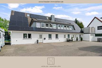 Haus zum Kaufen in Oyten 525.000,00 € 243.94 m²