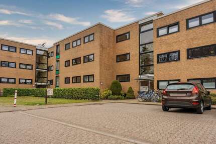 Wohnung zum Kaufen in Celle 117.000,00 € 52 m²