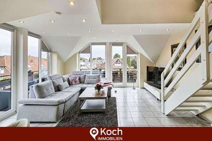 Wohnung zum Kaufen in Baesweiler 299.000,00 € 91.43 m²