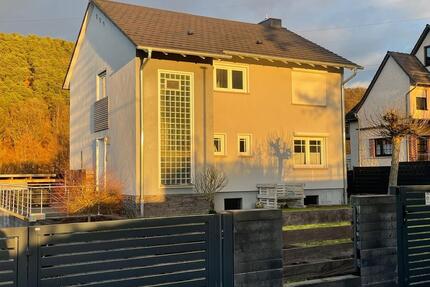 Einfamilienhaus in Bruchmühlbach zu verkaufen. !Ohne Provision! - Bruchmühlbach-Miesau