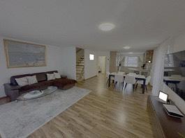 Modernes Reihenendhaus (BJ 2013) , 195 m^2 - PROVISIONSFREI - Pfinztal