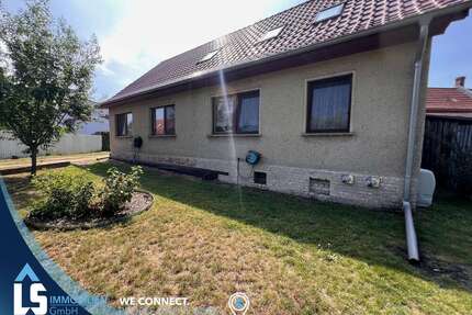 Haus zum Kaufen in Weißewarte 186.000,00 € 183.7 m²