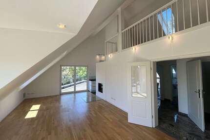 Wohnung zum Mieten in München 2.950,00 € 135 m²