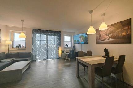 Ab 15€ - 45€ p.P. Nacht Gästewohnung, Ferienwohnung - Wolmirstedt