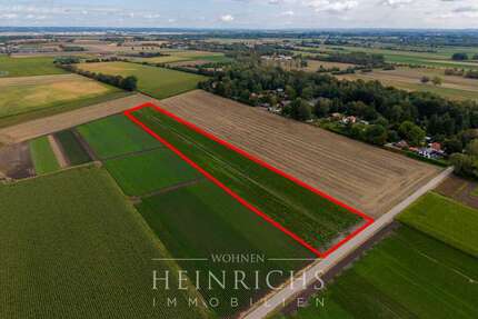 Grundstück in Hallbergmoos 406.536,00 € 16939 m²