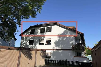 Wohnung zum Mieten in Unna 806,00 € 80.6 m²