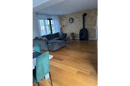 Schöne große Wohnung mit Kamin in Neheim, beste Lage! - Arnsberg Rusch