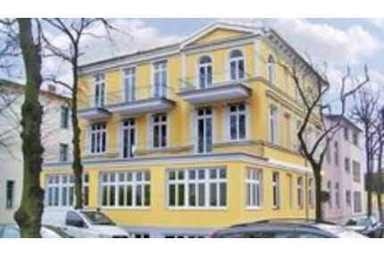 Ferienwohnung Fewo Warnemünde Ostsee | ruhig | Sauna | TG | Räder - Rostock Hohe Düne