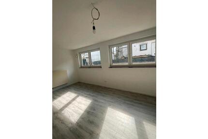 63 qm Wohnung zentrumsnah in Bad Buchau zu vermieten