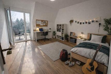 WG Zimmer in Wiefelstede nahe Rastede zu vermieten