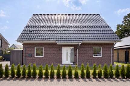 Haus zum Kaufen in Bad Bramstedt 765.000,00 € 164 m²