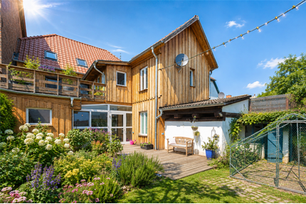 Haus zum Kaufen in Dömitz 169.000,00 € 250 m²