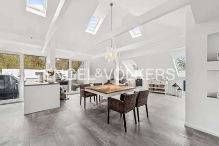 Wohnung zum Mieten in Köln 2.100,00 € 146 m²