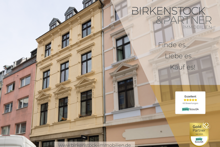 Wohnung zum Kaufen in Köln 349.000,00 € 40 m²