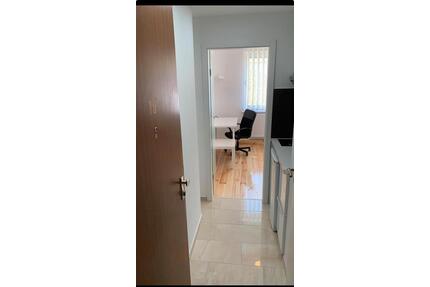 615€ kalt - Möbliertes Apartment in Wedel - ab Mai 2026