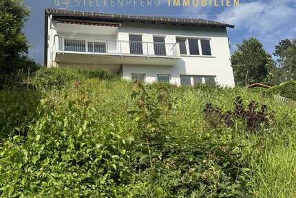 Haus zum Kaufen in Alfeld (Leine) Röllinghausen 249.000,00 € 210 m² - Alfeld (Leine) / Röllinghausen