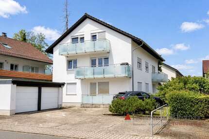 Wohnung zum Mieten in Eppelheim 1.350,00 € 119 m²