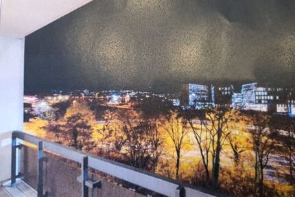 Praktische 2-Zimmer-Eigentumswohnung mit Balkon und Loggia in 97080 Würzburg (ID 10301)