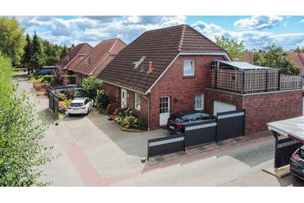 Haus zum Kaufen in Marienhafe 325.000,00 € 135 m²