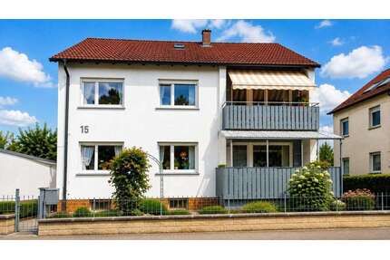 Wohnung zum Kaufen in Giengen 199.800,00 € 73 m²