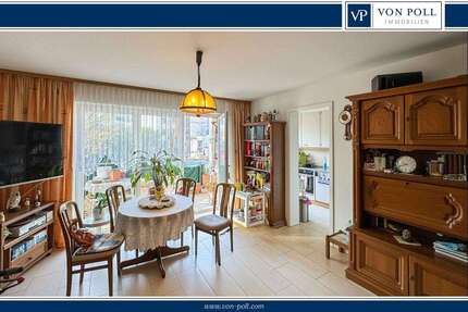 Wohnung zum Kaufen in Frechen 359.000,00 € 97 m²