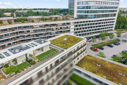Wohnung zum Mieten in München 3.865,00 € 131 m²