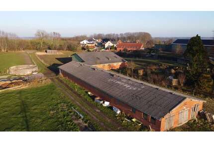 Grundstück zu verkaufen in Ascheffel 400.000,00 € 5284 m²